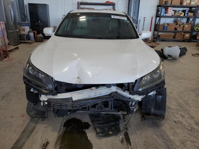 VIN 1HGCR2F83DA127709 2013 HONDA ACCORD no.5