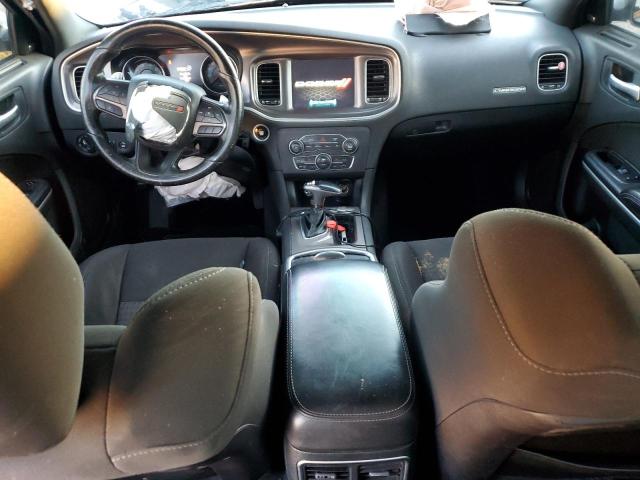 2020 DODGE CHARGER R/ - 2C3CDXCT8LH104580