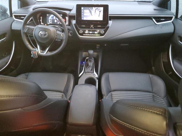 2024 TOYOTA COROLLA XS - 5YFT4MCE2RP187681