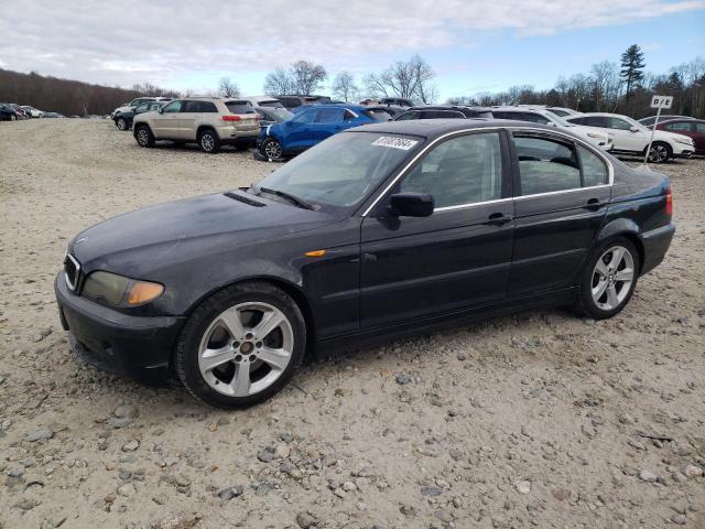 2004 BMW 330 I #2991496877