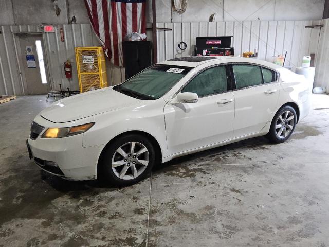 Vin: 19uua8f23ca009104, lot: 79873544, acura tl 20121
