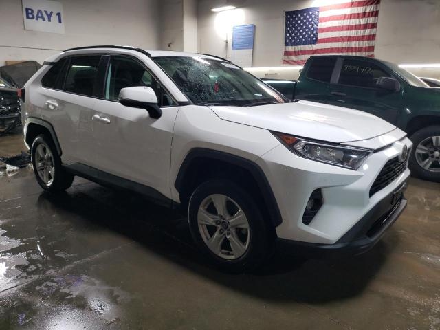 2020 TOYOTA RAV4 XLE - 2T3P1RFV7LW132840