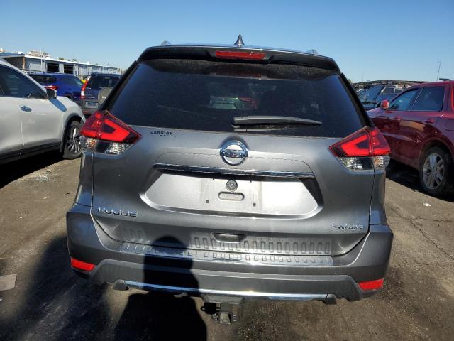 2018 NISSAN ROGUE S - KNMAT2MV9JP535768