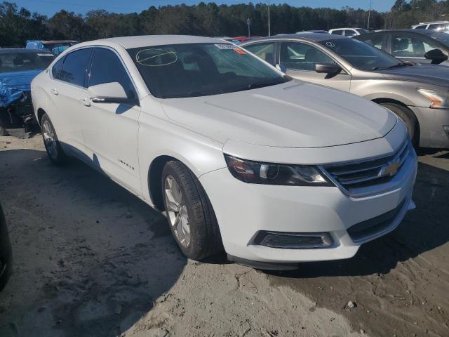 2017 CHEVROLET IMPALA LT - 2G1105S36H9188378