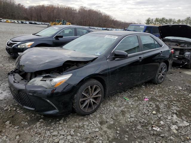 2015 TOYOTA CAMRY LE #3020909691