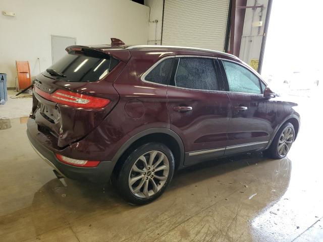 2016 LINCOLN MKC SELECT 5LMCJ2D96GUJ16037