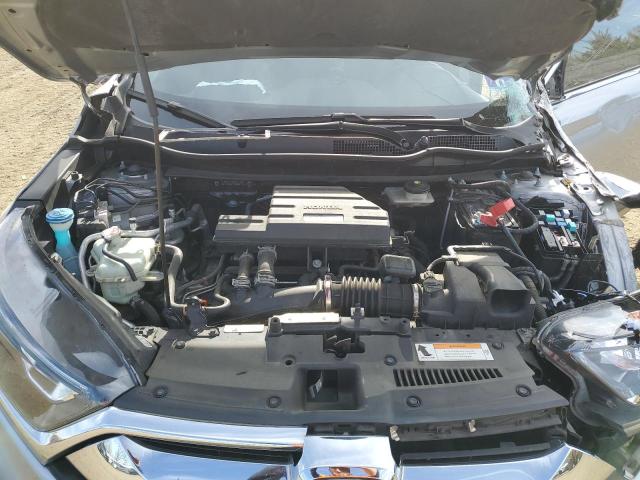 2019 HONDA CR-V EX - 7FARW2H51KE044700