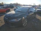 2015 CHRYSLER 200 S - 1C3CCCDG1FN643180