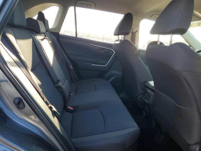 2024 TOYOTA RAV4 LE - JTMMWRFVXRD237835