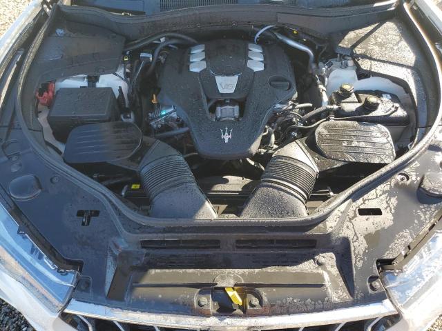 ZN661XUA0JX296163 Maserati All Models 2018