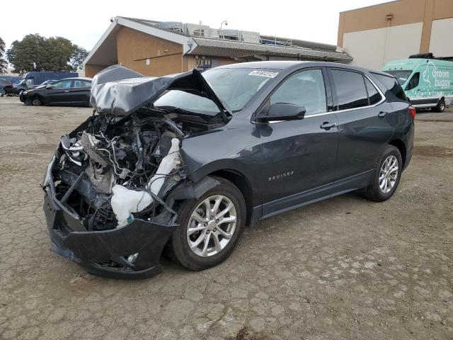 2020 CHEVROLET EQUINOX LT #3008675146