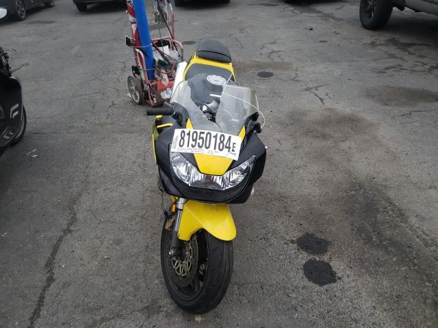 2001 HONDA CBR900 RR JH2SC44091M100259