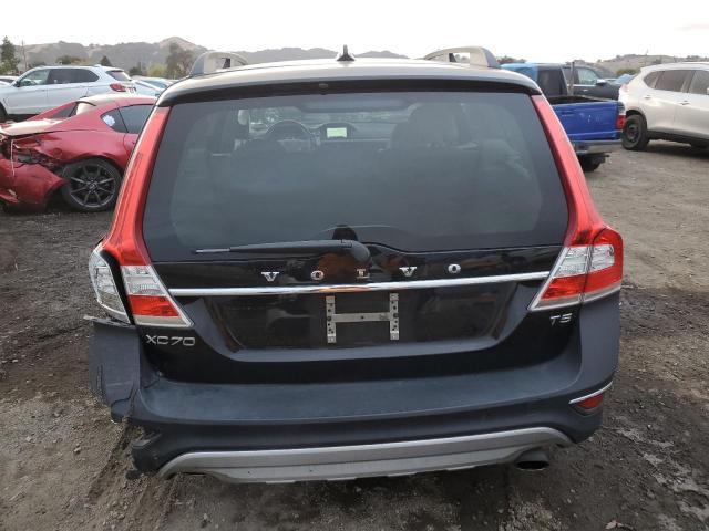 2016 VOLVO XC70 T5 PR YV440MBK8G1268318