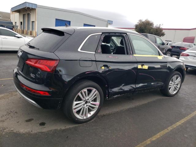 VIN WA1CNAFY0J2120981 2018 AUDI Q5 no.3