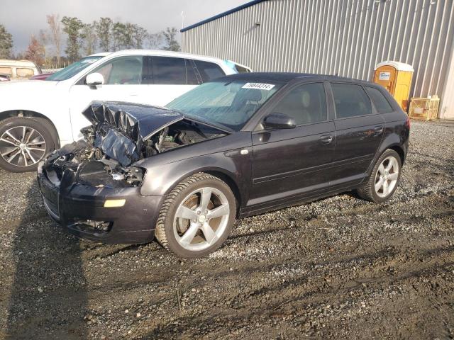 2006 AUDI A3 2.0 PRE #2986812175