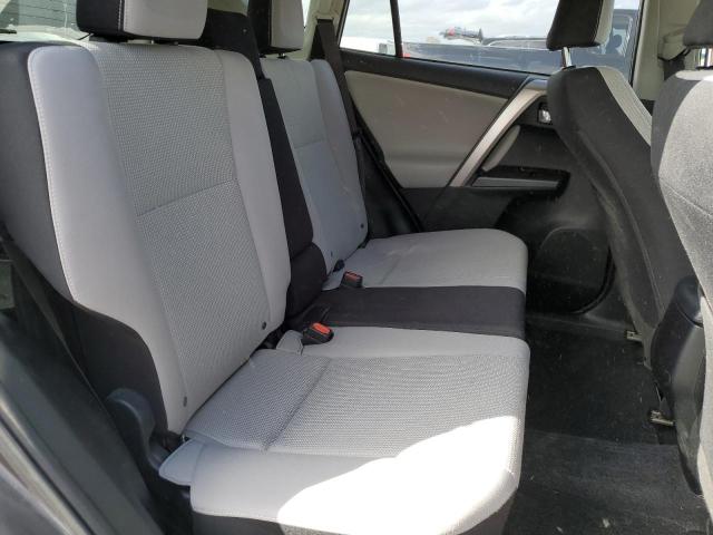 2016 TOYOTA RAV4 XLE - JTMWFREV2GJ096025