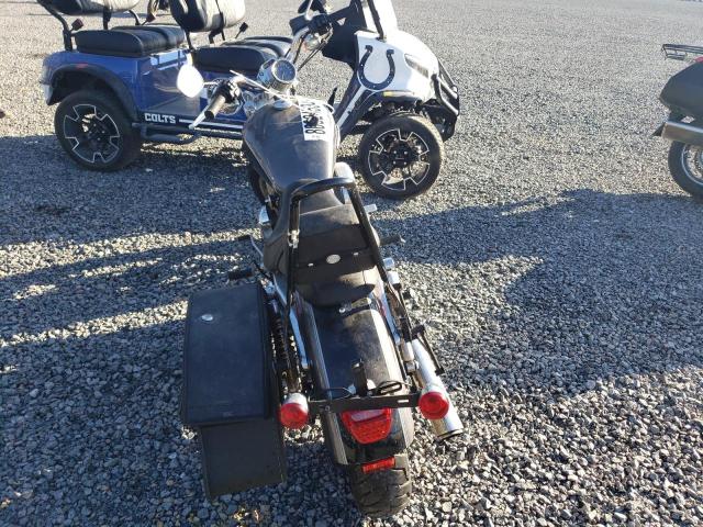 2014 HARLEY-DAVIDSON XL1200 C - 1HD1CT314EC414047
