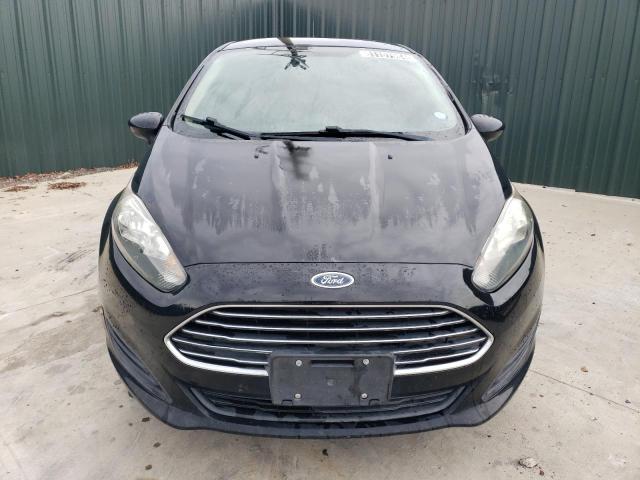 VIN 3FADP4BJ5JM147218 2018 FORD FIESTA no.5