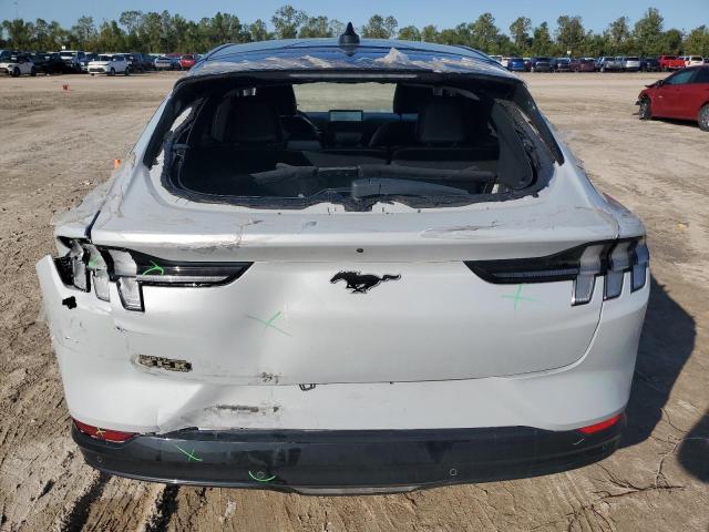 2021 FORD MUSTANG MA - 3FMTK3SU9MMA50306