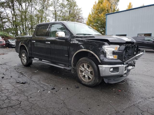 2016 FORD F150 SUPER - 1FTEW1EG8GFC19005