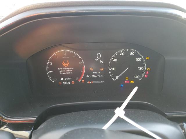 2024 HONDA CR-V EXL - 2HKRS4H71RH482682