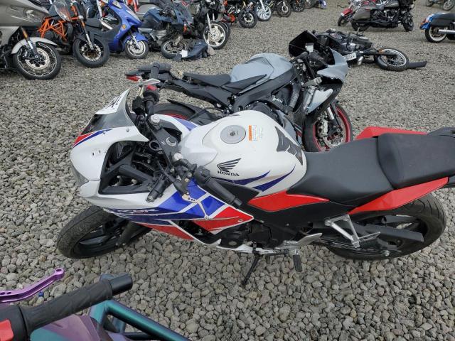 2015 HONDA CBR300 R MLHNC5108F5100459