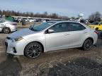 2015 TOYOTA COROLLA L - 2T1BURHE4FC233279