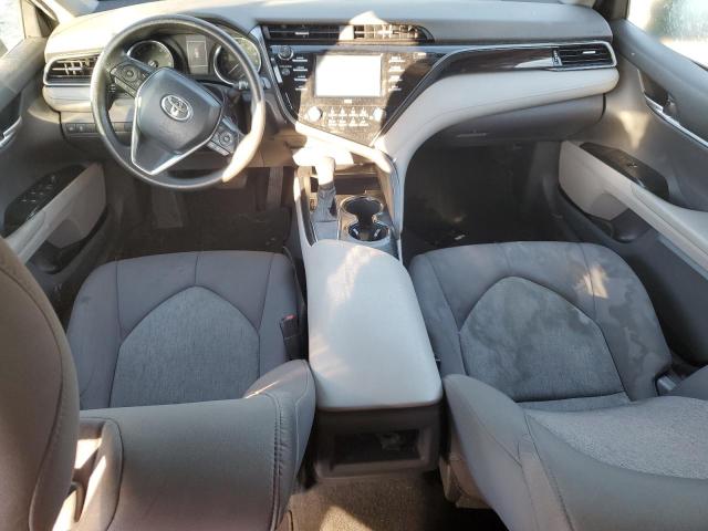 2020 TOYOTA CAMRY LE - 4T1C11AK3LU995284