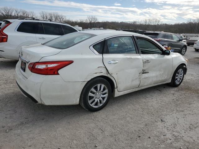 2016 NISSAN ALTIMA 2.5 - 1N4AL3AP3GC236133