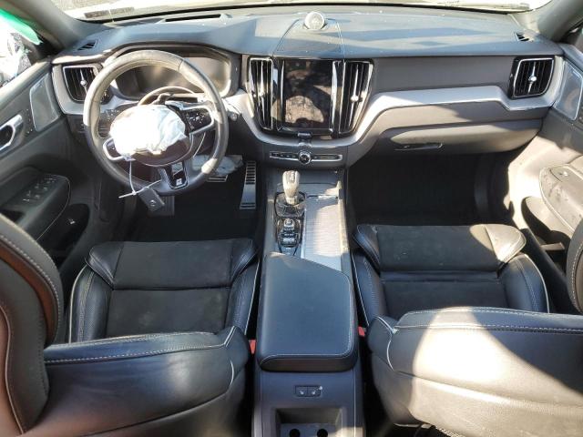 2019 VOLVO XC60 T6 R- - LYVA22RM8KB230942