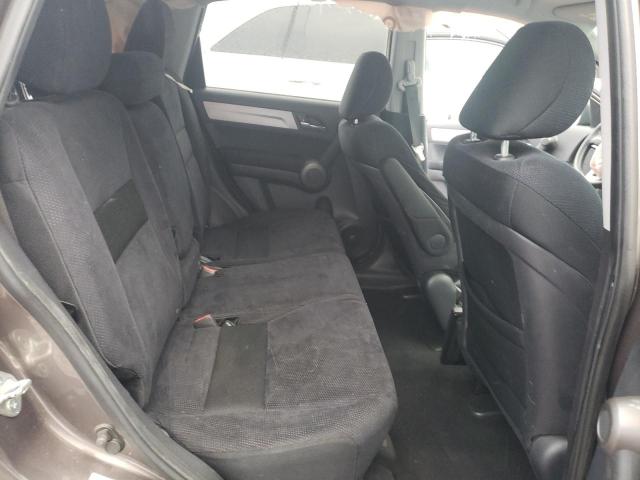5J6RE3H51BL037791 2011 HONDA CRV