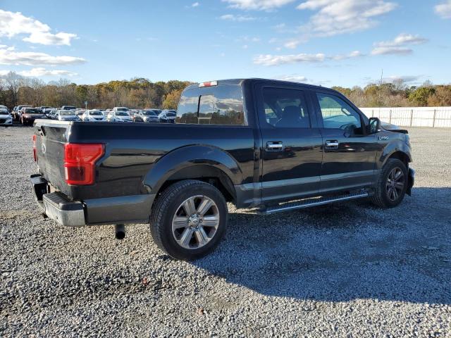 2019 FORD F150 SUPER - 1FTEW1C5XKFA50986
