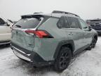 TOYOTA RAV4 TRD O снимка