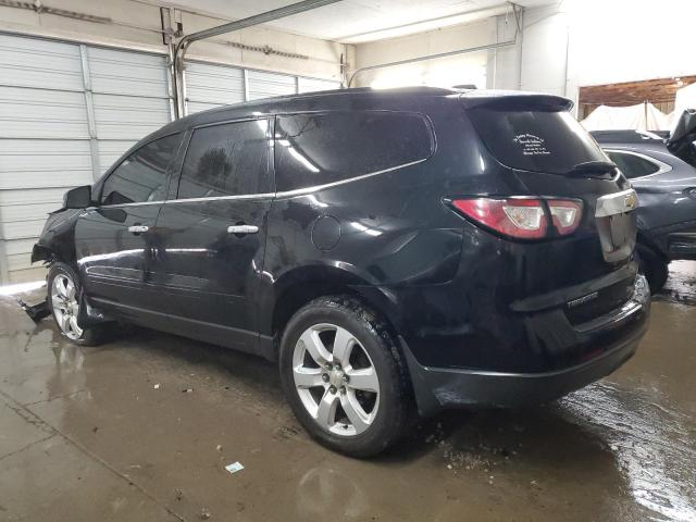 2017 CHEVROLET TRAVERSE L - 1GNKRGKD1HJ267300