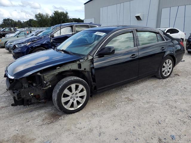 2007 TOYOTA AVALON XL #2991722211