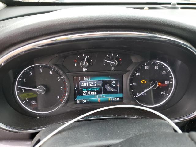2017 BUICK ENCORE PRE - KL4CJESB4HB224842