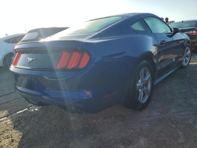 2015 FORD MUSTANG - 1FA6P8TH4F5357513