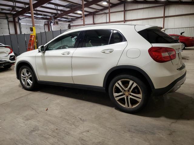 2016 MERCEDES-BENZ GLA 250 4M - WDCTG4GB3GJ191516