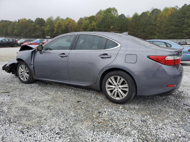 VIN JTHBK1GG1F2177664 2015 LEXUS ES350 no.2