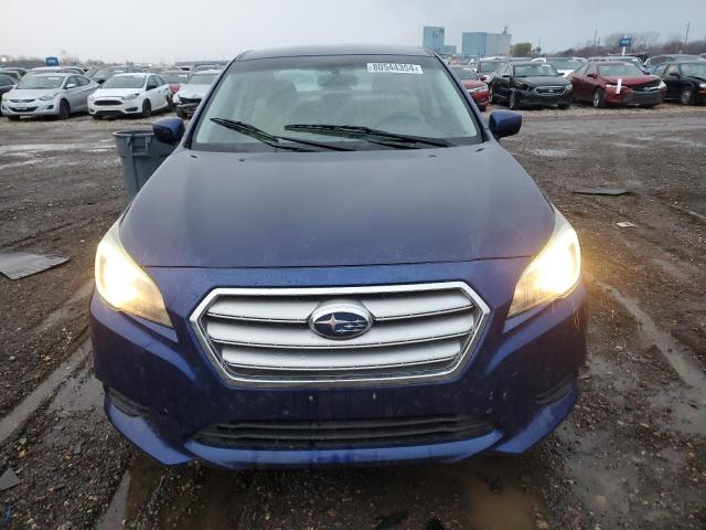 2015 SUBARU LEGACY 2.5 - 4S3BNAC65F3051257