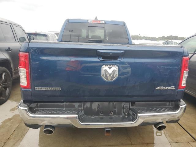 VIN 1C6SRFBT3MN590509 2021 RAM 1500, Big Horn/Lone... no.6