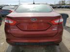 FORD FUSION SE снимка