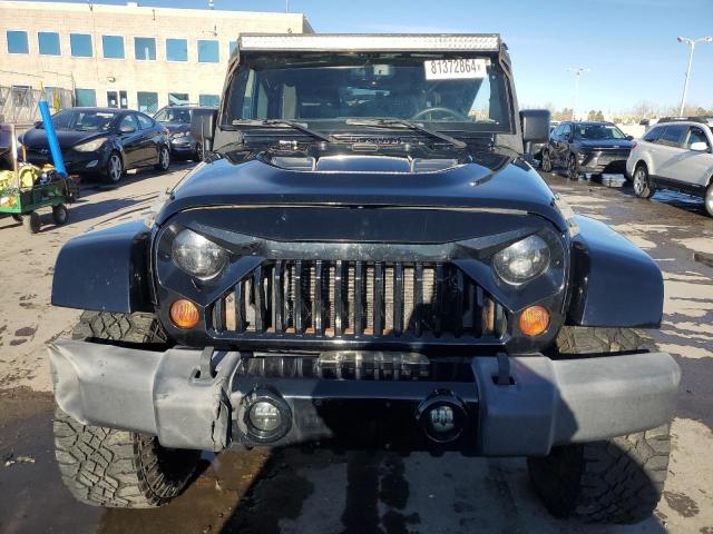 2016 JEEP WRANGLER U - 1C4BJWEG7GL113824