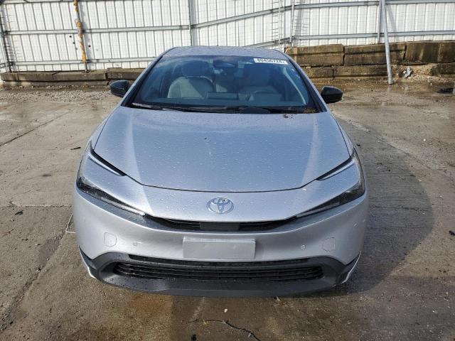 2024 TOYOTA PRIUS LE - JTDADABU9R3019124