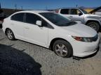 Lot #3024520387 2012 HONDA CIVIC NATU