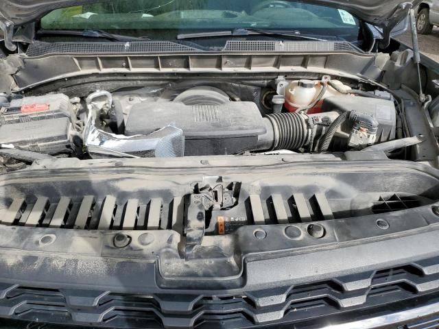 2020 CHEVROLET SILVERADO - 3GCPYCEF1LG209530
