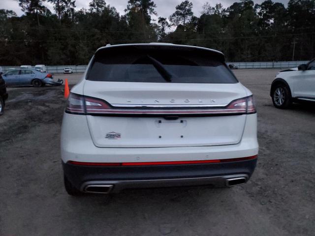 2023 LINCOLN NAUTILUS 2LMPJ8J9XPBL18465