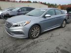 2017 HYUNDAI SONATA SPO - 5NPE34AF1HH459463