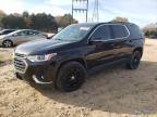 2020 CHEVROLET TRAVERSE L - 1GNEVGKW8LJ178570
