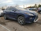 LEXUS RX 450H BA снимка